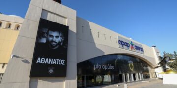 (Φωτ.: EUROKINISSΙ/Θανάσης Δημόπουλος)