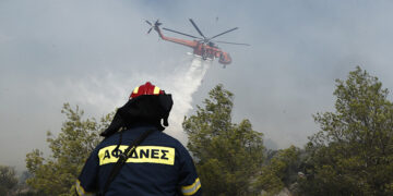(Φωτ.: EUROKINISSI / Σωτήρης Δημητρόπουλος)
