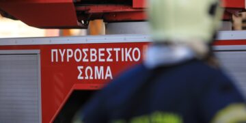 (Φωτ. αρχείου: EUROKINISSI / Γιάννης Παναγόπουλος)