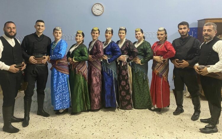 (φωτ.: facebook/Σύλλογος Ποντίων Απιδεώνας)