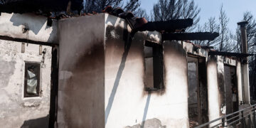 (Φωτ.: EUROKINISSI / Κώστας Τζούμας)