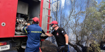 (Φωτ. αρχείου: Eurokinissi / Βασίλης Παπαδόπουλος)