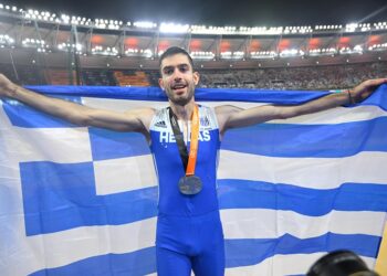 (Φωτ.: EUROKINISSI / Αντώνης Νικολόπουλος)
