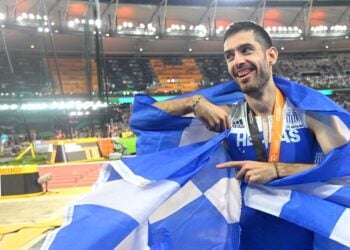(Φωτ.: EUROKINISSI / Αντώνης Νικολόπουλος)