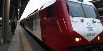 (Φωτ. αρχείου: EUROKINISSI / Τατιάνα Μπόλαρη)