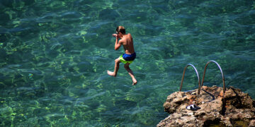 (Φωτ.: EUROKINISSI / Βασίλης Παπαδόπουλος)