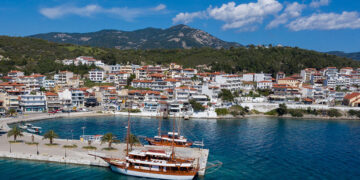 (Φωτ. αρχείου: EUROKINISSI / Αντώνης Νικολόπουλος)