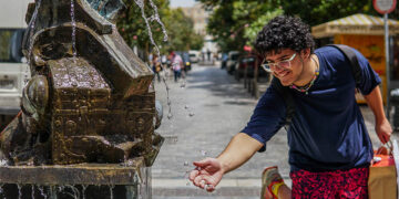 (Φωτ.: EUROKINISSI / Γιάννης Παναγόπουλος)