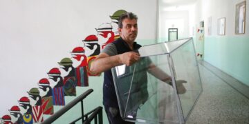 (Φωτ. αρχείου: ΑΠΕ-ΜΠΕ/ Ορέστης Παναγιώτου)