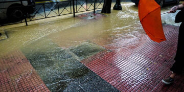 (Φωτ.: EUROKINISSI / Γιώργος Κονταρίνης)