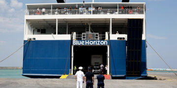 (Φωτ.: EUROKINISSI / Στέφανος Ραπάνης)