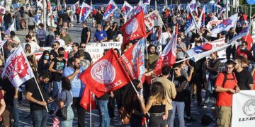 (Φωτ. αρχείου: ΜΟΤΙΟΝΤΕΑΜ / Γιώργος Κωνσταντινίδης)