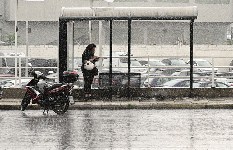 (Φωτ. αρχείου: EUROKINISSI / Μιχάλης Καραγιάννης)
