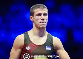 (Φωτ.: United World Wrestling)