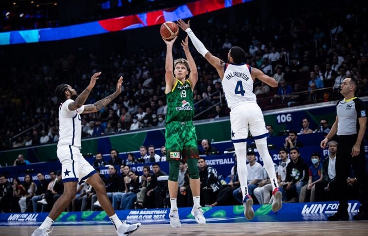 (Φωτ.: FIBA)