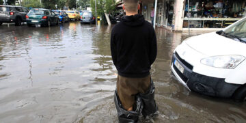 (Φωτ.: EUROKINISSI / Γιάννης Παναγόπουλος)