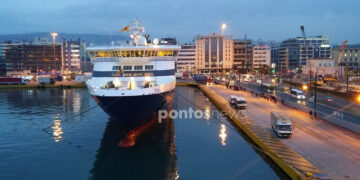 (Φωτ. αρχείου: Χριστίνα Κωνσταντάκη)
