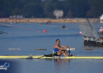 (Φωτ.: world rowing)