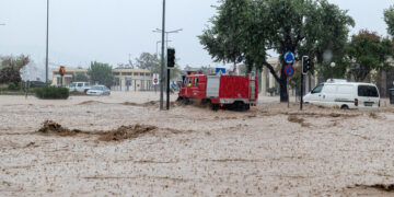 (Φωτ.: ΑΠΕ-ΜΠΕ / Νικόλας Χατζηπολίτης)