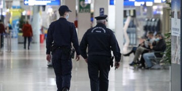 (Φωτ. αρχείου: EUROKINISSI / Θανάσης Δημόπουλος)