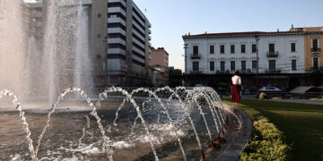 (Φωτ.: EUROKINISSI / Κώστας Τζούμας)
