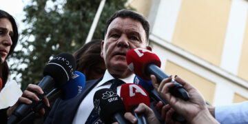 (Φωτ. αρχείου: EUROKINISSI / Σωτήρης Δημητρόπουλος)