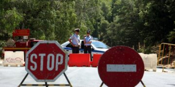 (Φωτ. αρχείου: EUROKINISSI/Τατιάνα Μπόλαρη)