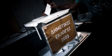 (Φωτ.: EUROKINISSI / Κώστας Τζούμας)