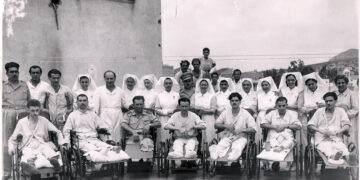 (Φωτ.: facebook / Ελληνικός Ερυθρός Σταυρός – Hellenic Red Cross)