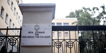 (Φωτ. αρχείου: EUROKINISSI / Σωτήρης Δημητρόπουλος)