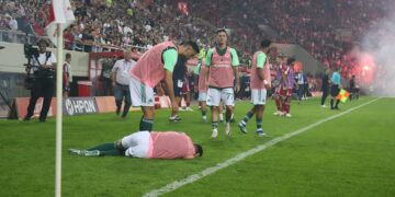 (Φωτ.: EUROKINISSI / Μάρκος Χουζούρης)