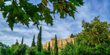 (Φωτ.: EUROKINISSI / Γιώργος κονταρίνης)