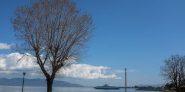 (Φωτ.: EUROKINISSI / Γιώργος Κονταρίνης)