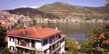 (Φωτ. αρχείου: 		Eurokinissi)