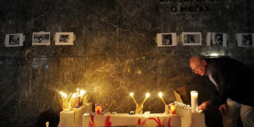 (Φωτ.: ΑΠΕ-ΜΠΕ)