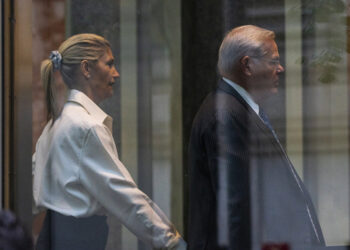 (Φωτ. αρχείου: EPA / Eduardo Munoz)