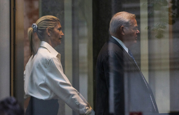 (Φωτ. αρχείου: EPA / Eduardo Munoz)