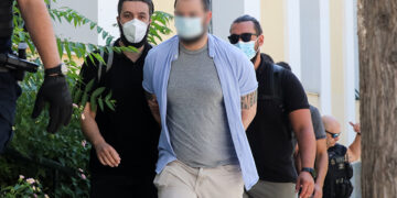 (Φωτ.: EUROKINISSI / Γιάννης Παναγόπουλος)