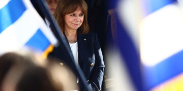 (Φωτ.: EUROKINISSI / Ραφαήλ Γεωργιάδης)