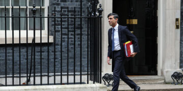 (Φωτ.: EPA / Neil Hall)