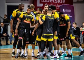 (Φωτ.: FIBA)
