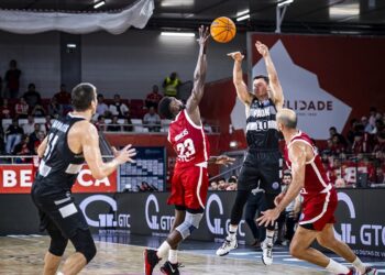 (Φωτ.: FIBA)