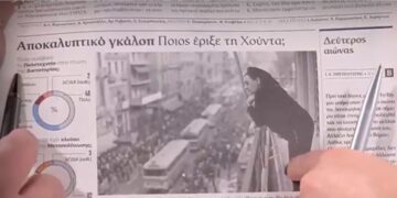 (Πηγή: OPEN NEWS/Glomex)