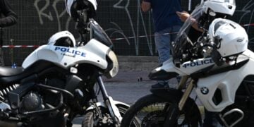 (Φωτ. αρχείου: EUROKINISSI / Τατιάνα Μπόλαρη)