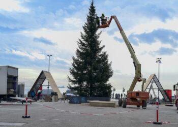 (Φωτ. αρχείου: EUROKINISSI/Κωνσταντίνος Τσακιτζής)