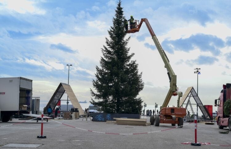 (Φωτ. αρχείου: EUROKINISSI/Κωνσταντίνος Τσακιτζής)
