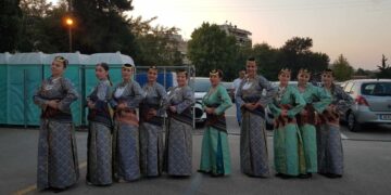 (Φωτ.: facebook/Ένωση Ποντίων Αμπελοκήπων)