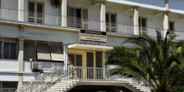 (Φωτ. αρχείου: EUROKINISSI / Τατιάνα Μπόλαρη)