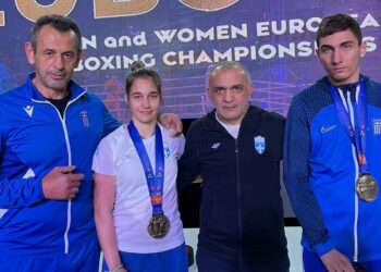 (Φωτ.: hellenicboxing.org.gr)