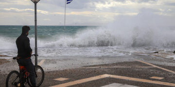 (Φωτ. αρχείου: EUROKINISSI / Γιάννης Παναγόπουλος)